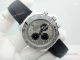 Copy Rolex Daytona Gray Face Rubber Watch AR Factory (3)_th.jpg